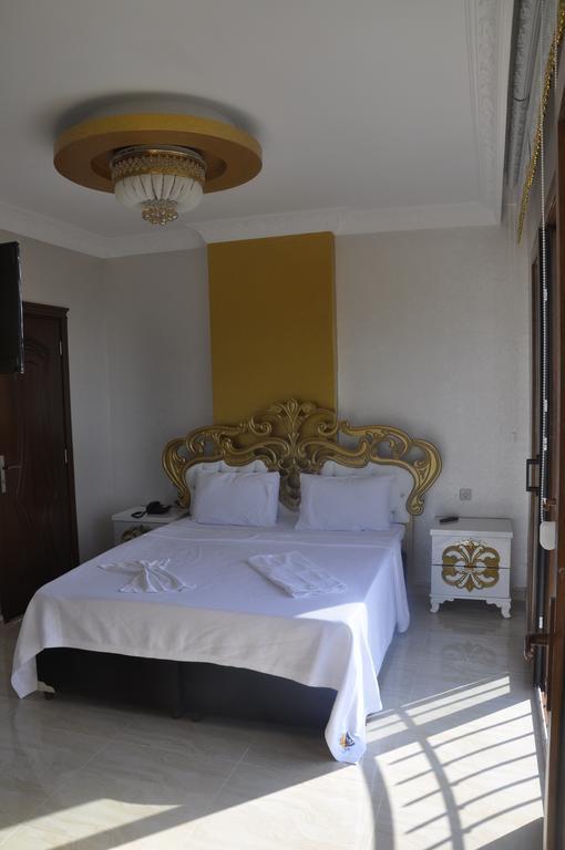 Alev Palace Otel Arsuz Номер фото