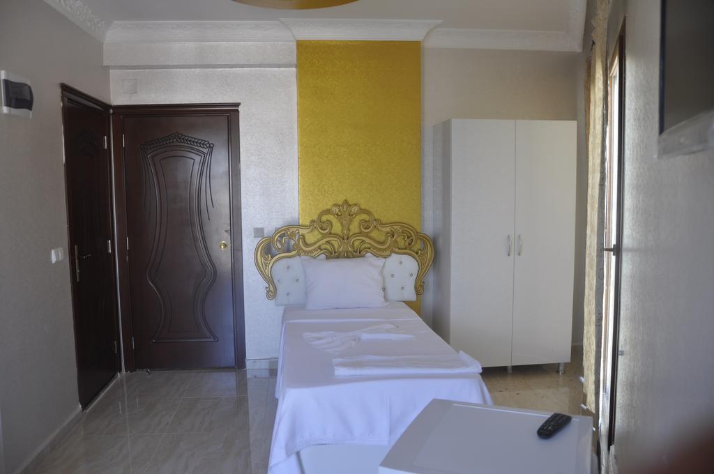 Alev Palace Otel Arsuz Номер фото